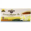 Shavuot Jamaican Soursop Moringa Tea