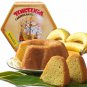 TORTUGA Caribbean Banana Cake - 32oz