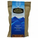 Coffee Roasters Jamaica Blue Mountain Coffee Blend Whole Beans 1lb Bag