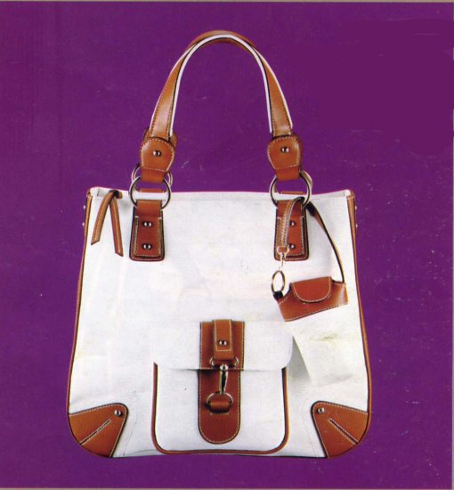 SUN White Bag