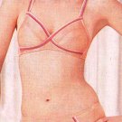 AL-ALE Non-Wire Brassiere & Panties Pack