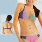 ALT-BRA Non-wire Brassiere and Panties Set (Teen Sizes)