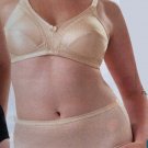 AL-MAU Non-Wire Brassiere and Panties Set