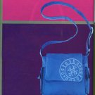 NB-WIL Blue Polyester Bag