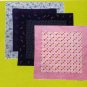 NA-CHE Handkerchief Set