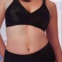 AL-MAU Non-Wire Brassiere & Panties Set