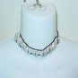 Handmade Cowrie Shell Jewelry Set