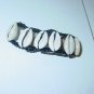 Handmade Cowrie Shell Jewelry Set