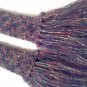 Custom Knit Scarf