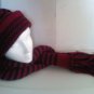 Special Order Scarf/Hat Combo