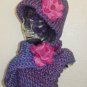 Special Order Scarf/Hat Combo
