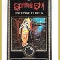 Love Spiritual Sky Incense Cones