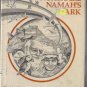 Noah's and Namanh's Ark by Charlotte Pomerantz