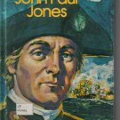 john Paul Jones Naval Hero by Matthew Grant