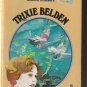 Trixie Belden The Secret of the Unseen Treasure