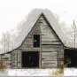 Weather Barn Greeting Card