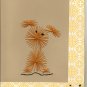 Crafty Doggie Greeting Cards