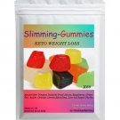 Keto Slimming Weight loss Gummies Jerniz Health