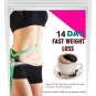 JERNIZ HEALTH SLIM-BODY STRONG KETO SLIMMING DETOX DIET COFFEE-TOX-WEIGHT LOSS FAT BURNER
