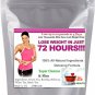 JERNIZ HEALTH SLIM BODY STRONG KETO SLIMMING DETOX DIET TEA-TOX-WEIGHT LOSS FAT BURNER