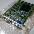 nVidia AGP 64MB GeForce2 MS-8837