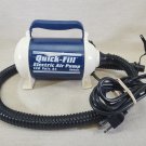 Quick Fill Electric Air Pump