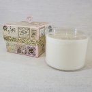 Punch Studio The Gifted Line Candle in Gift Box
