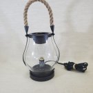 Electric Lantern Wax Warmer