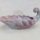 Vintage Ceramic Shell Bowl