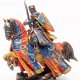 Tin toy soldier 90 mm.Superb Elite Luxury Painting