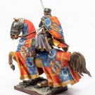 Tin toy soldier 90 mm.Superb Elite Luxury Painting.