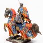 Tin toy soldier 90 mm.Superb Elite Luxury Painting.