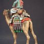 Tin toy soldier 90 mm.Superb Elite Luxury Painting.