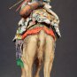 Tin toy soldier 90 mm.Superb Elite Luxury Painting.