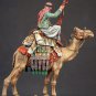 Tin toy soldier 90 mm.Superb Elite Luxury Painting.