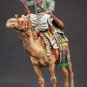 Tin toy soldier 90 mm.Superb Elite Luxury Painting.