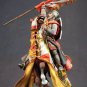 Tin toy soldier 90 mm.Superb Elite Luxury Painting.