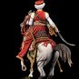 Tin toy soldier 90 mm.Superb Elite Luxury Painting.