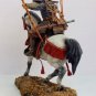 Tin toy soldier 90 mm.Superb Elite Luxury Painting.