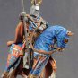 Tin toy soldier 90 mm.Superb Elite Luxury Painting.