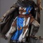 Tin toy soldier 90 mm.Superb Elite Luxury Painting.