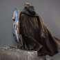 Tin toy soldier 90 mm.Superb Elite Luxury Painting.