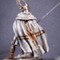 Tin toy soldier 90 mm.Superb Elite Luxury Painting.