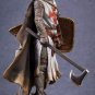 Tin toy soldier 90 mm.Superb Elite Luxury Painting.