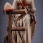 Tin toy soldier 90 mm.Superb Elite Luxury Painting.