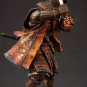 Tin toy soldier 90 mm.Superb Elite Luxury Painting.