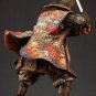 Tin toy soldier 90 mm.Superb Elite Luxury Painting.