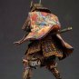 Tin toy soldier 90 mm.Superb Elite Luxury Painting.
