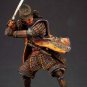 Tin toy soldier 90 mm.Superb Elite Luxury Painting.