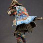 Tin toy soldier 90 mm.Superb Elite Luxury Painting.